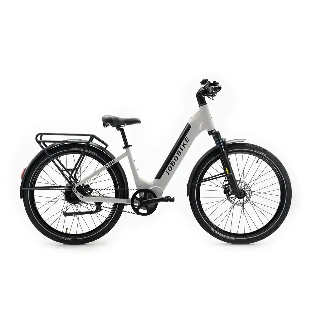JOBOBIKE Dyno GT - Siva