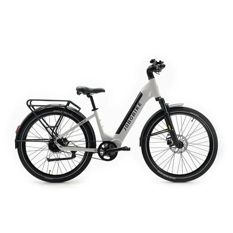 JOBOBIKE Dyno GT - Siva