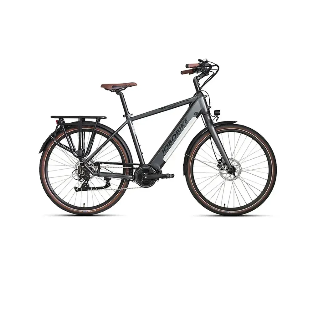 JOBOBIKE Henry - Sivi