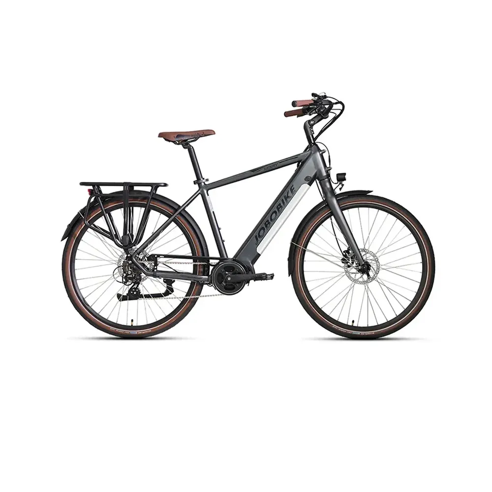 JOBOBIKE Henry - Sivi