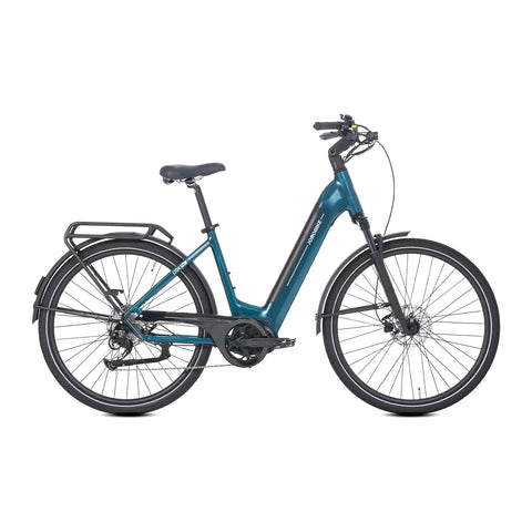JOBOBIKE Lyon Pro 2 – zelena