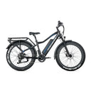 JOBOBIKE Robin Pro - Crno-plava