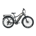 JOBOBIKE Robin Pro - Crno-zlatna