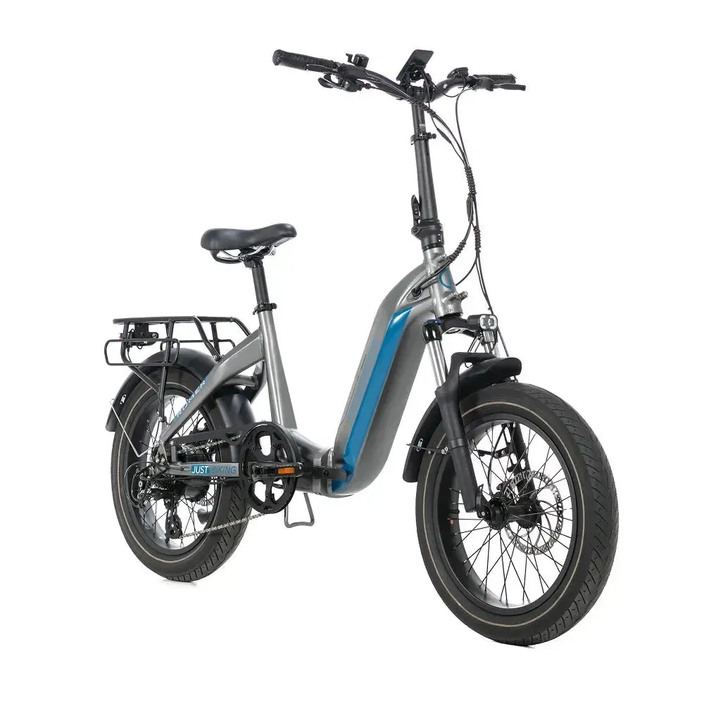 JOBOBIKE Romer - Siva