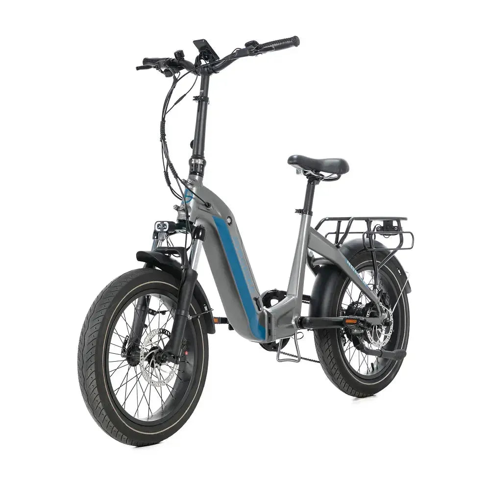 JOBOBIKE Romer - Siva