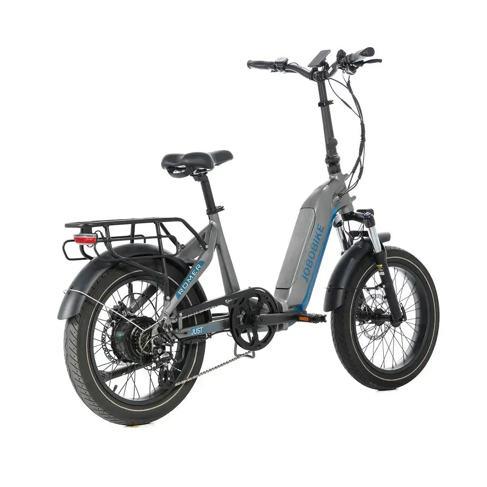 JOBOBIKE Romer - Siva