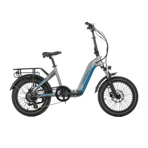 JOBOBIKE Romer - Siva