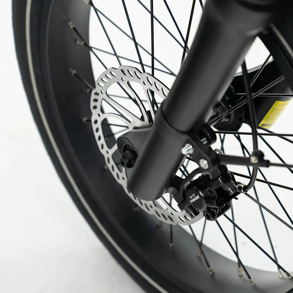 JOBOBIKE Romer Pro - Siva
