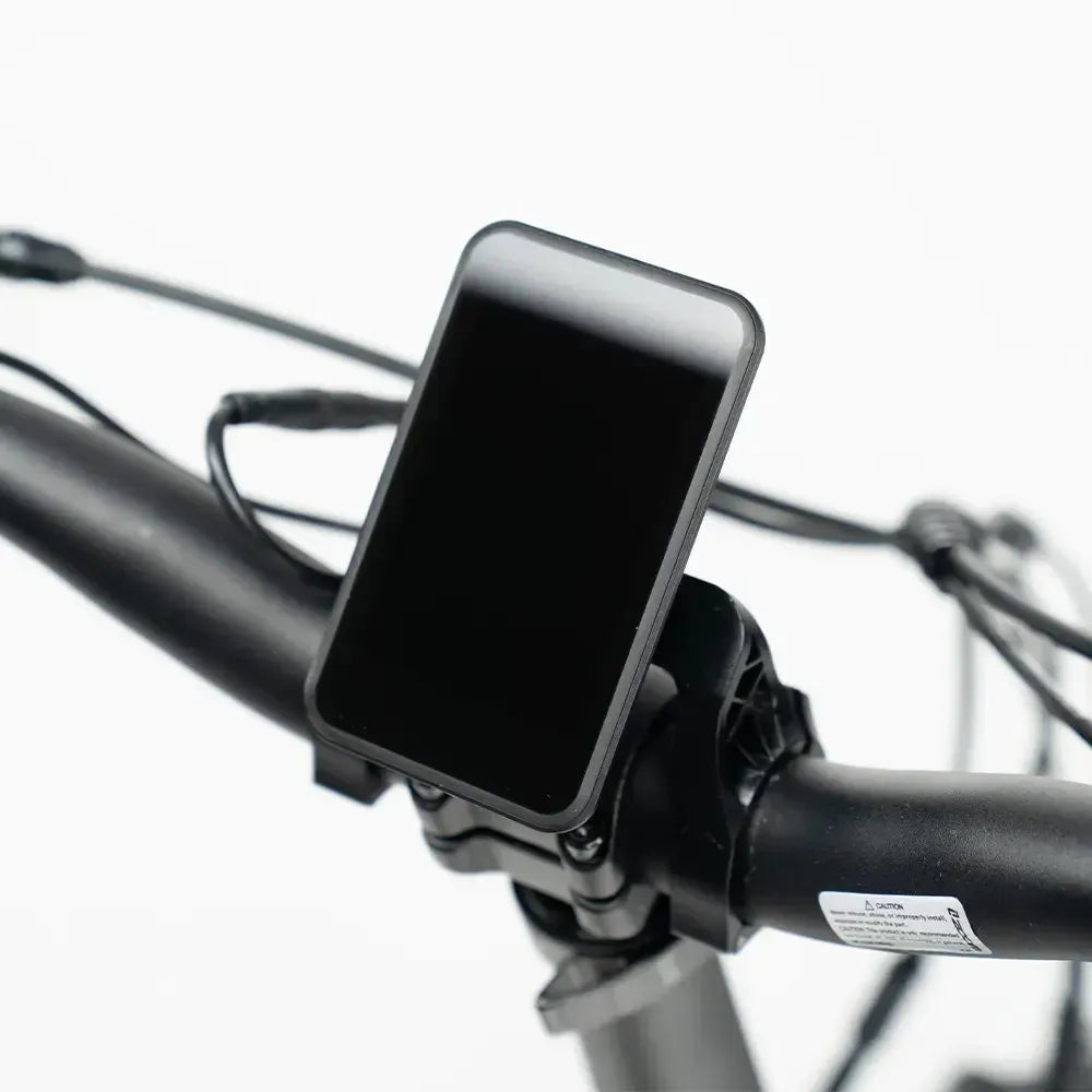 JOBOBIKE Romer Pro - Siva