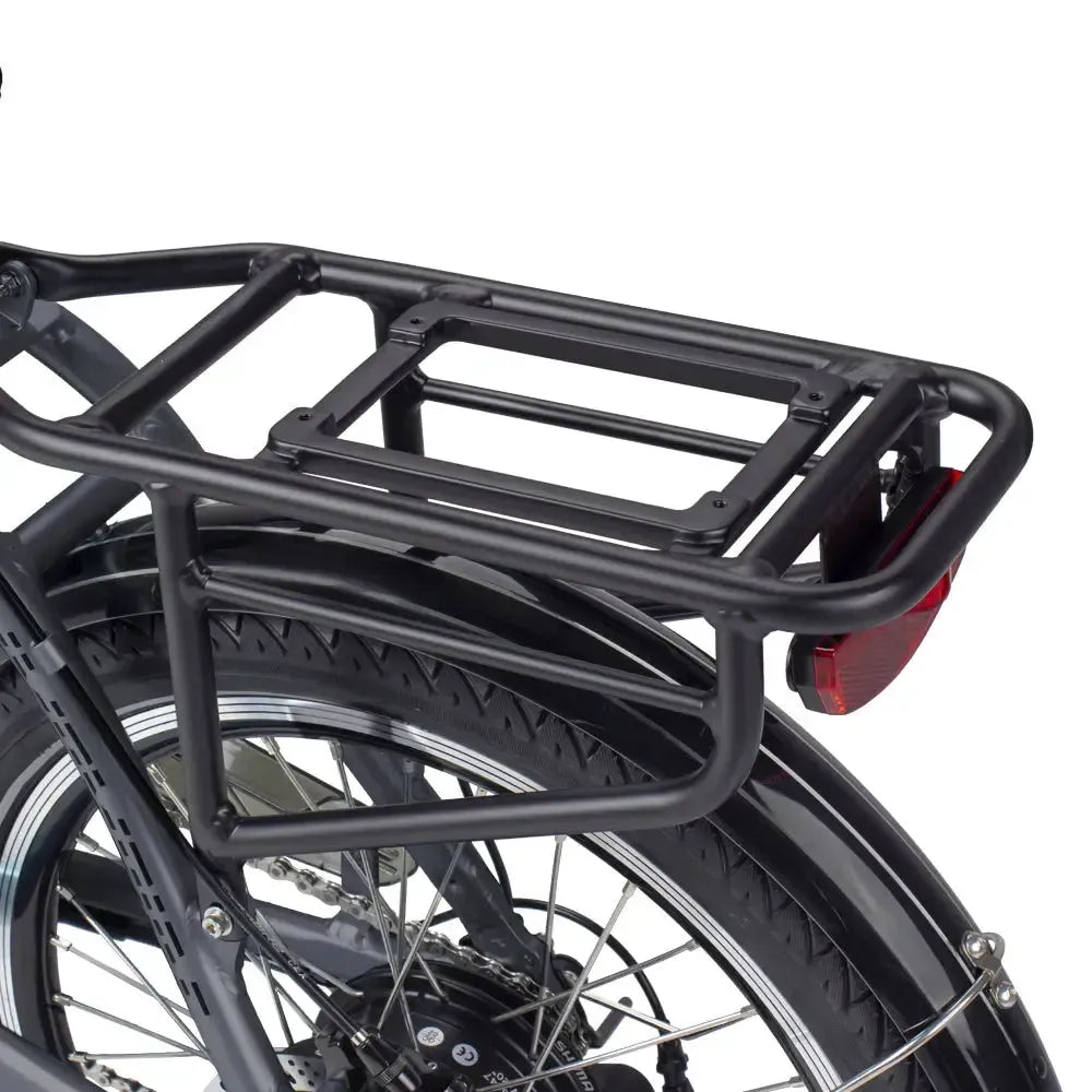 JOBOBIKE Sam - Plava