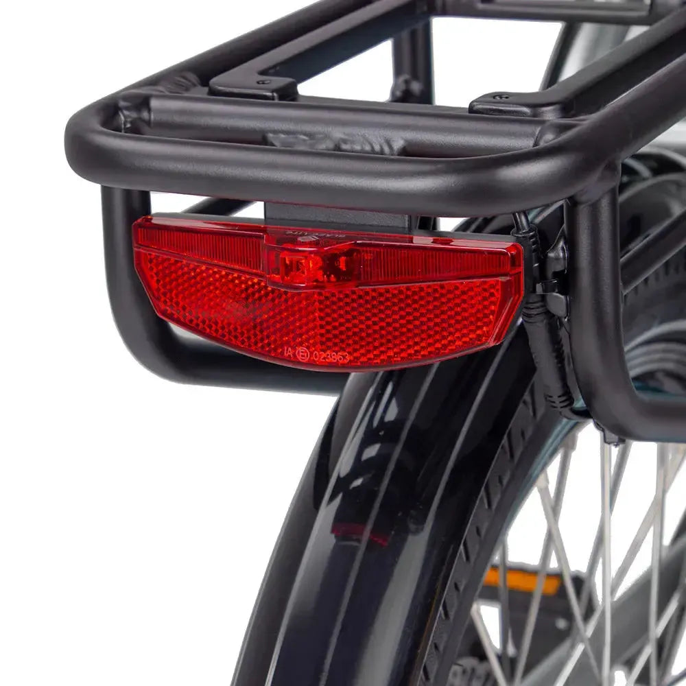 JOBOBIKE Sam - Plava
