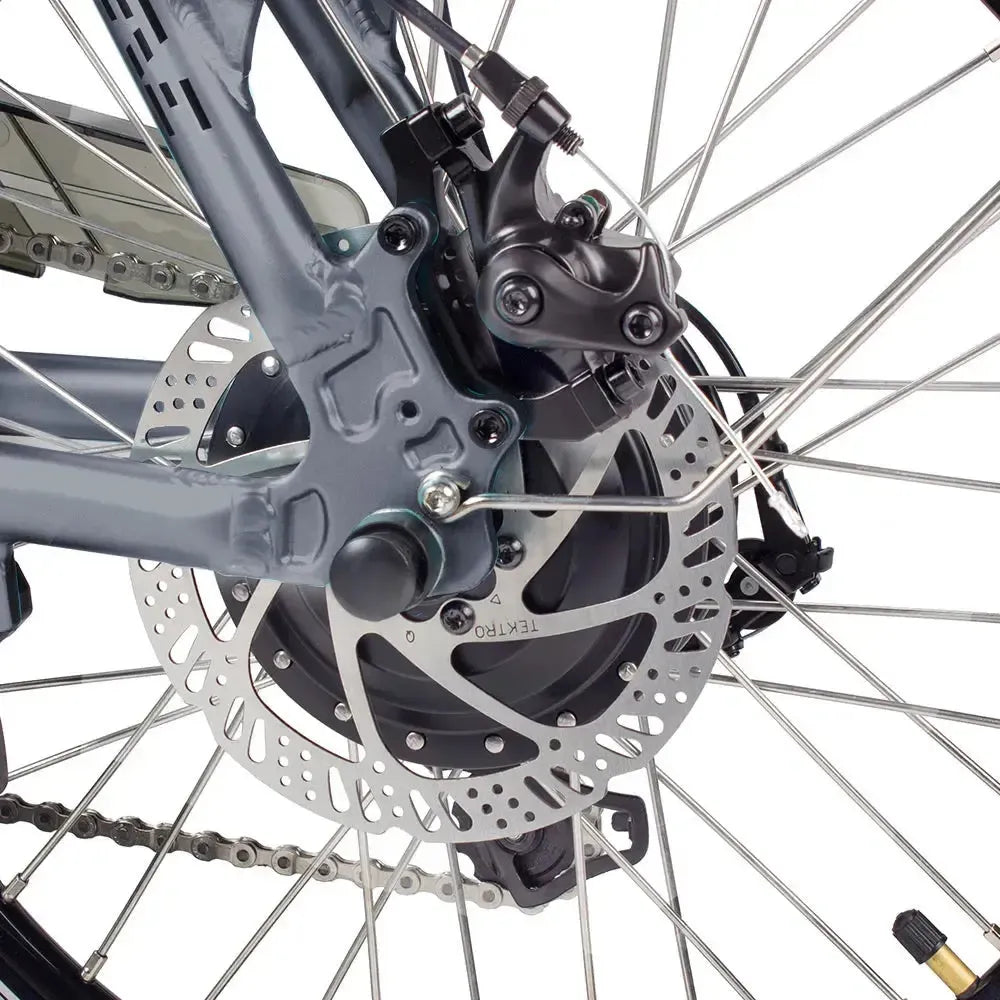 JOBOBIKE Sam - Plava