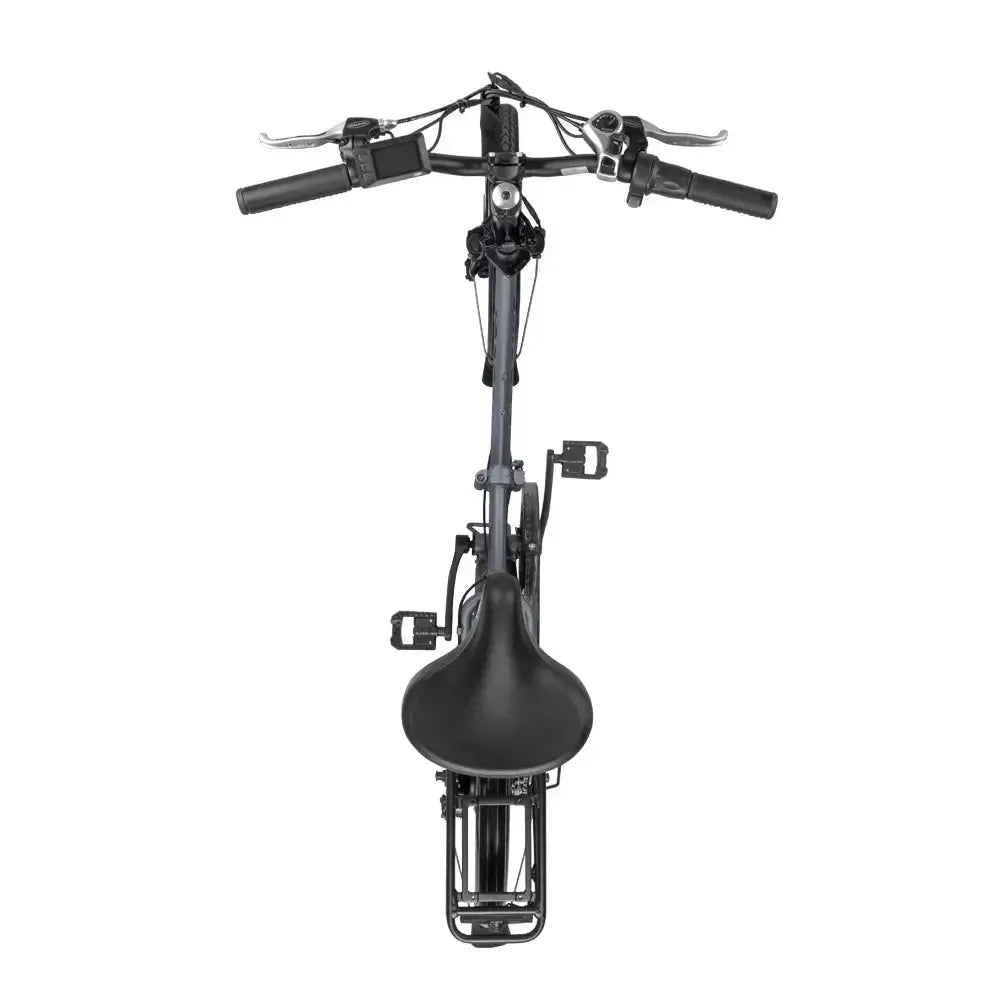 JOBOBIKE Sam - Plava