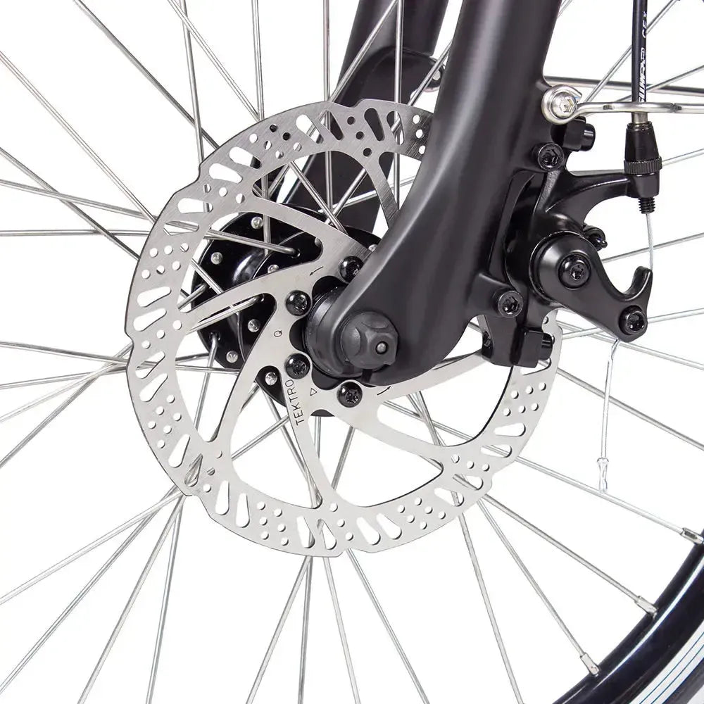 JOBOBIKE Sam - Plava