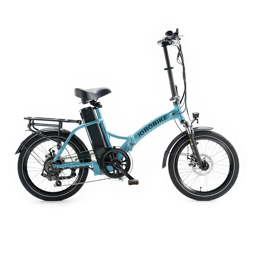 JOBOBIKE Sam - Plava