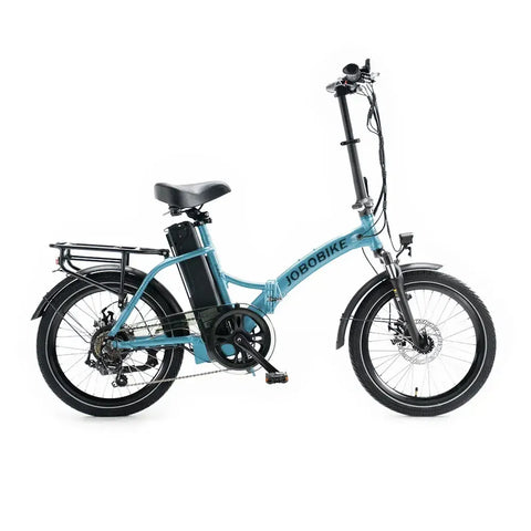 JOBOBIKE Sam - Plava