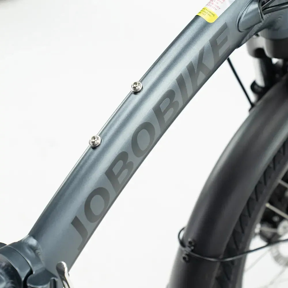 JOBOBIKE Sam - Siva