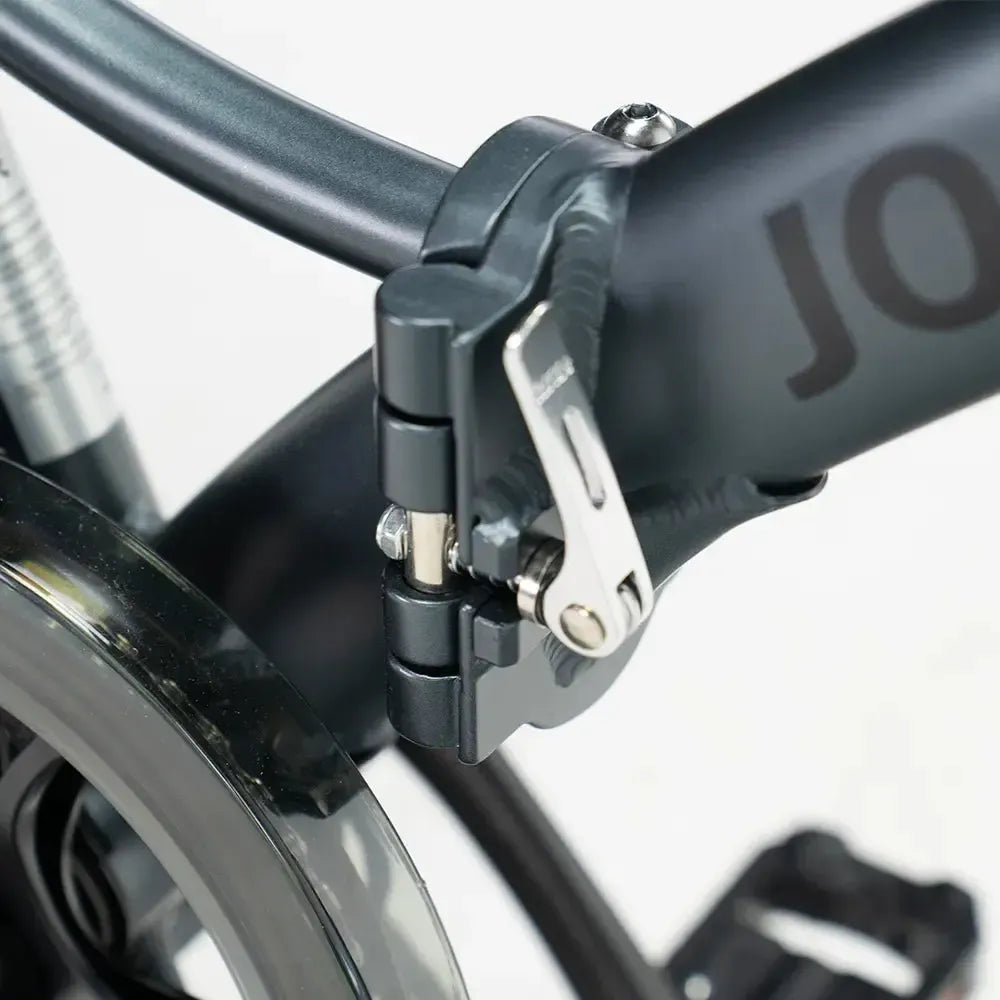 JOBOBIKE Sam - Siva