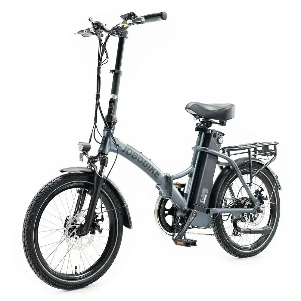 JOBOBIKE Sam - Siva