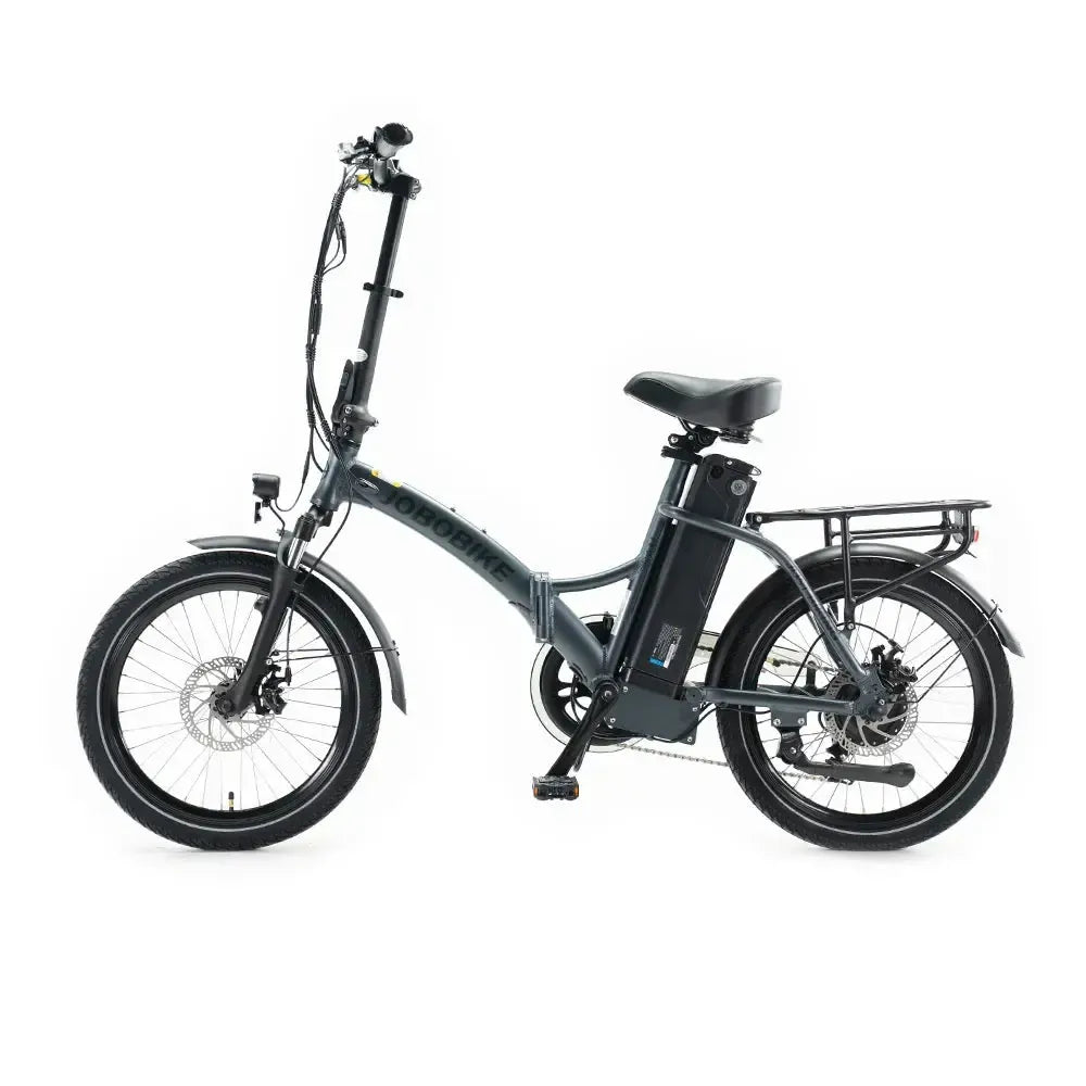JOBOBIKE Sam - Siva