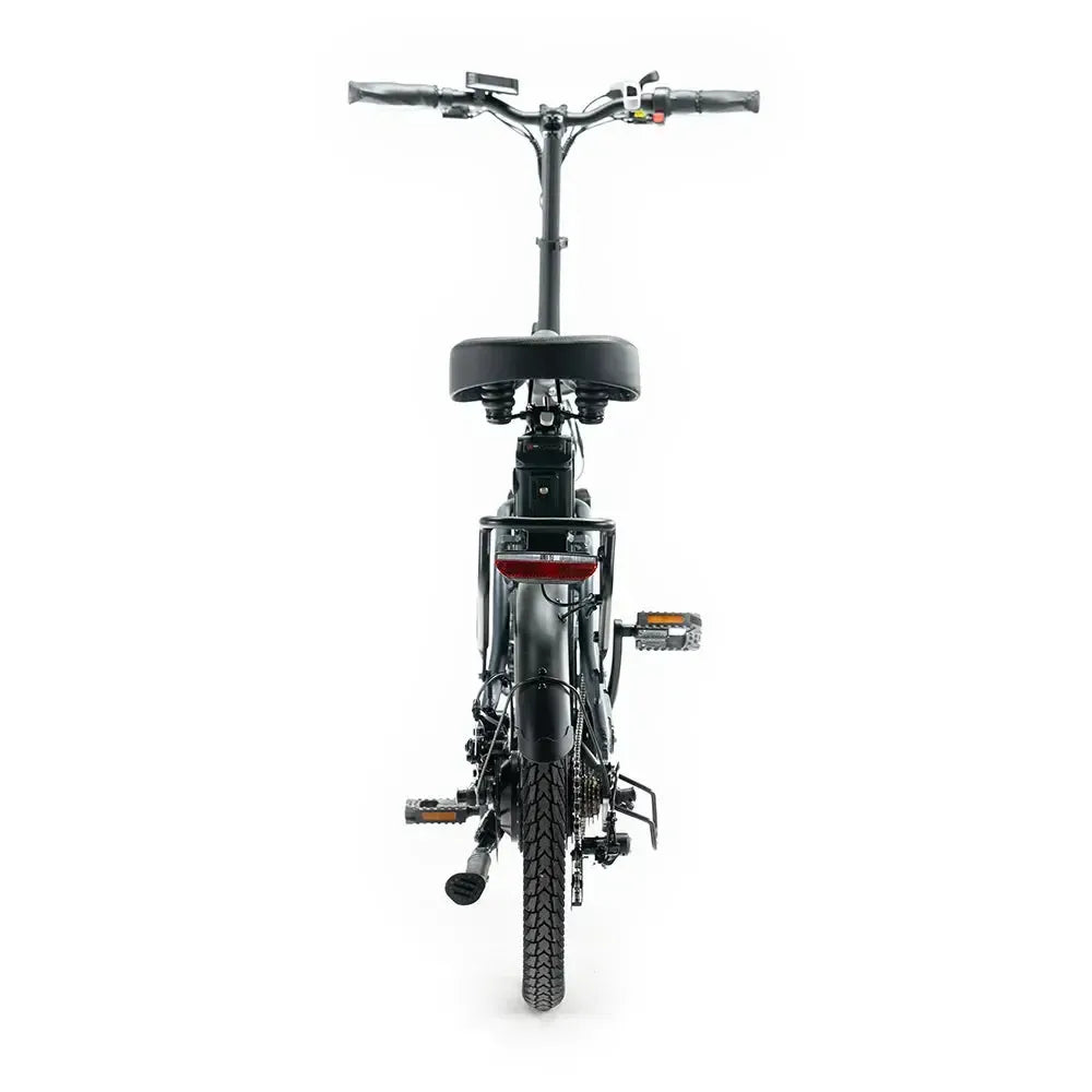 JOBOBIKE Sam - Siva