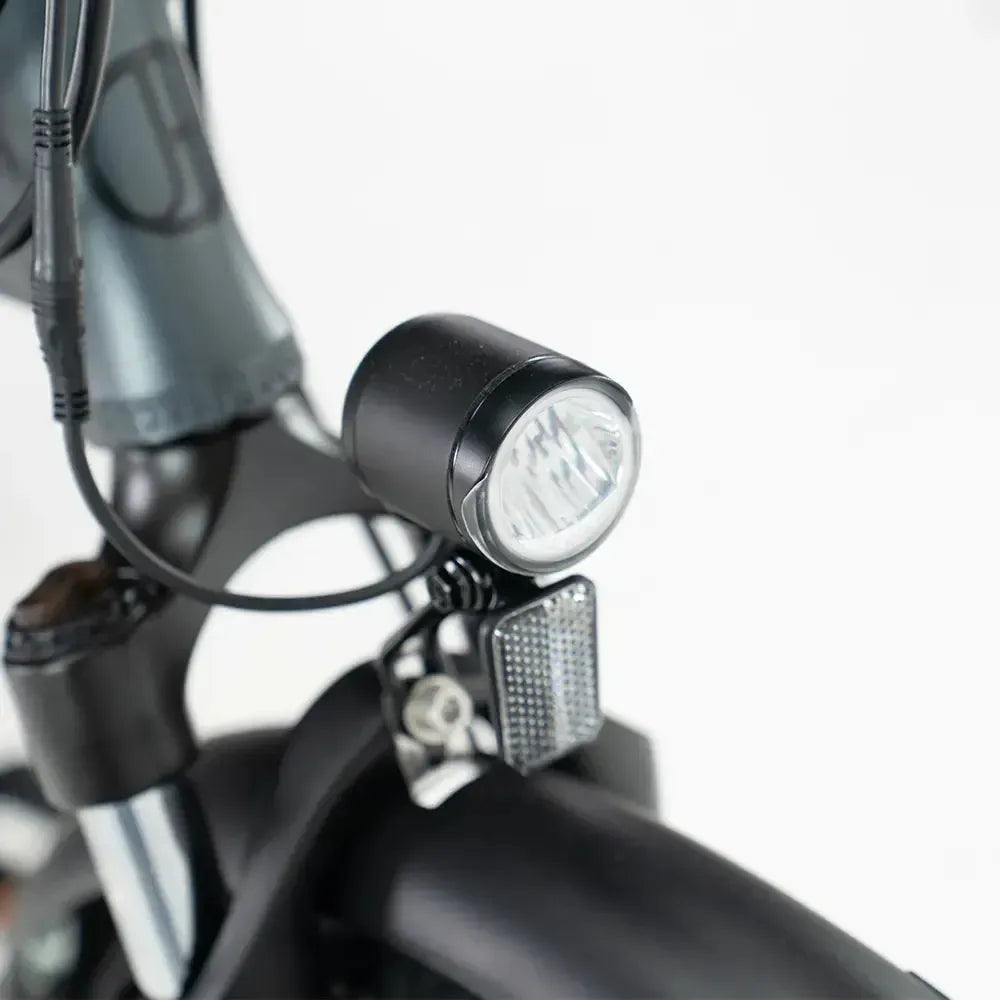 JOBOBIKE Sam - Siva