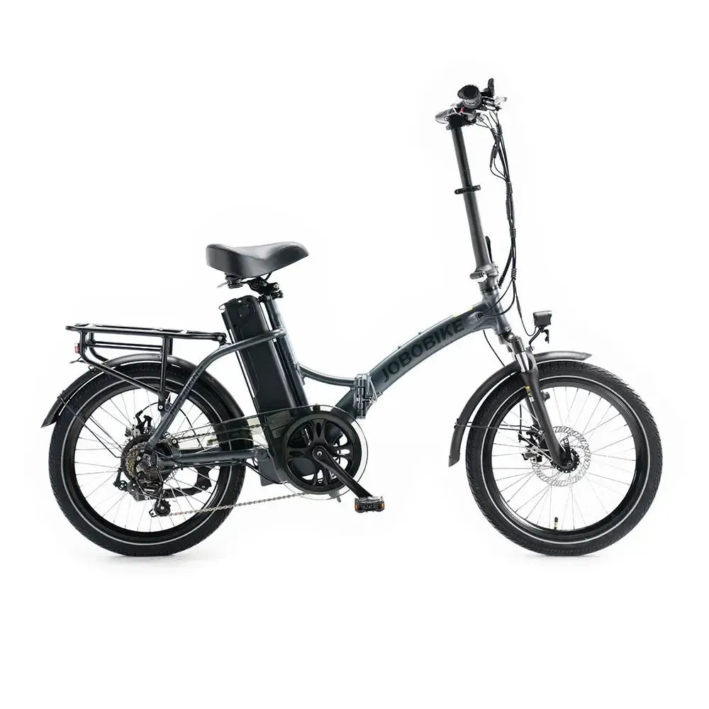 JOBOBIKE Sam - Siva