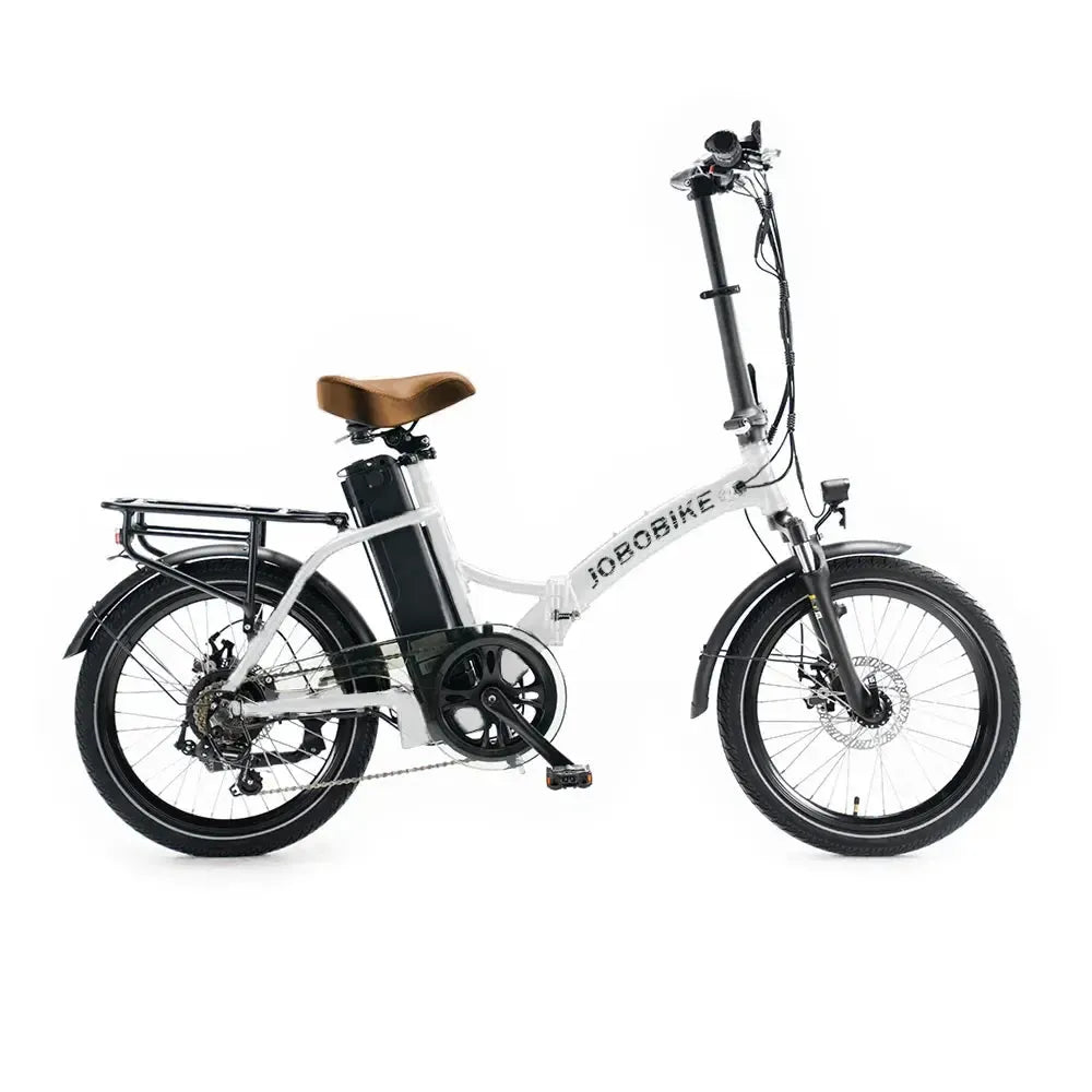 JOBOBIKE Sam - Bijela