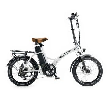 JOBOBIKE Sam - Bijela