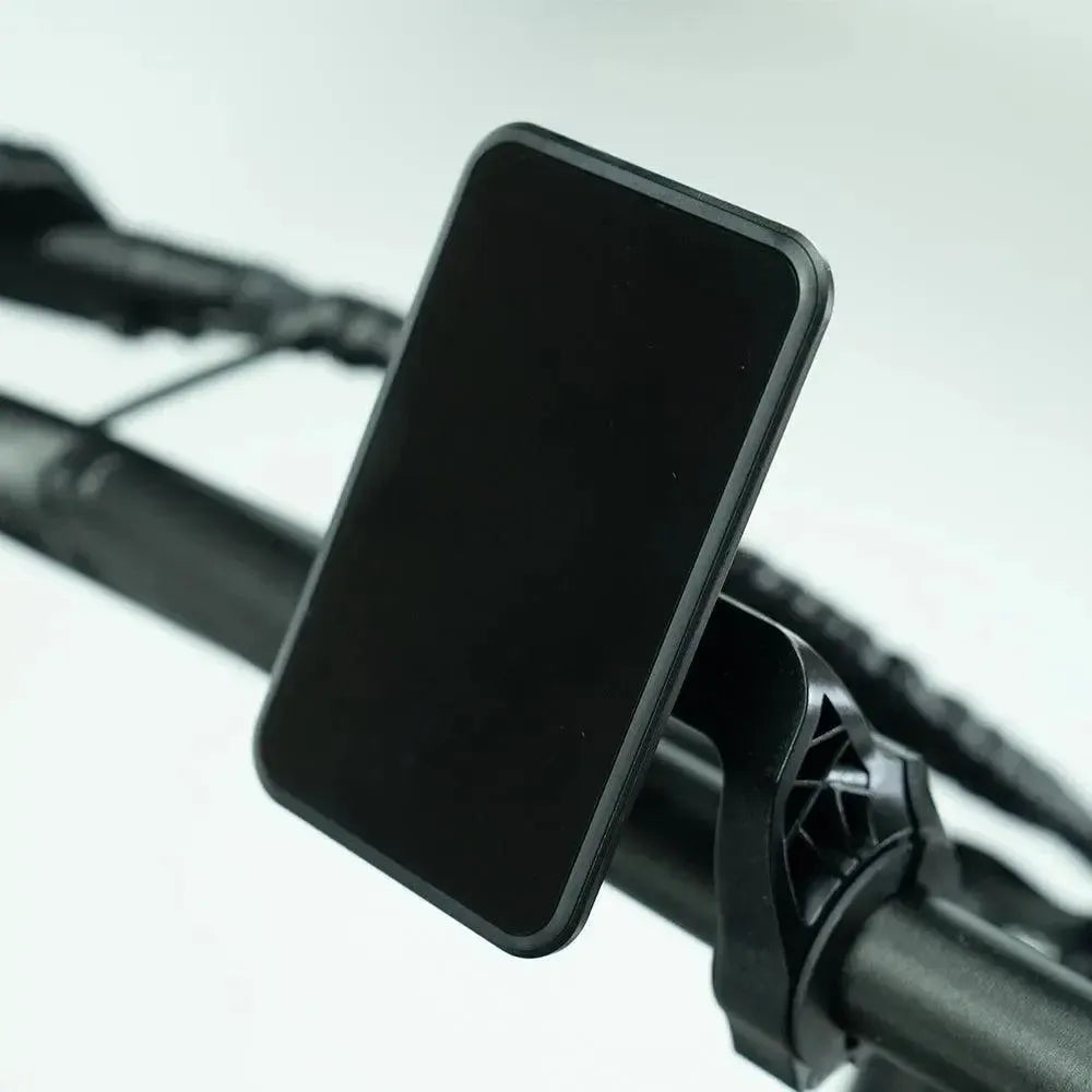 JOBOBIKE Transer - Longtail - Zeleno