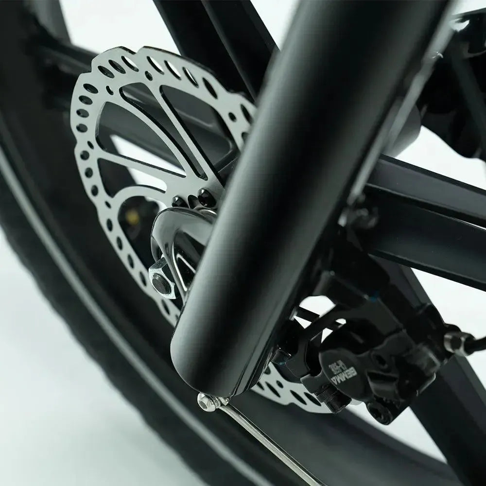 JOBOBIKE Transer - Longtail - Zeleno
