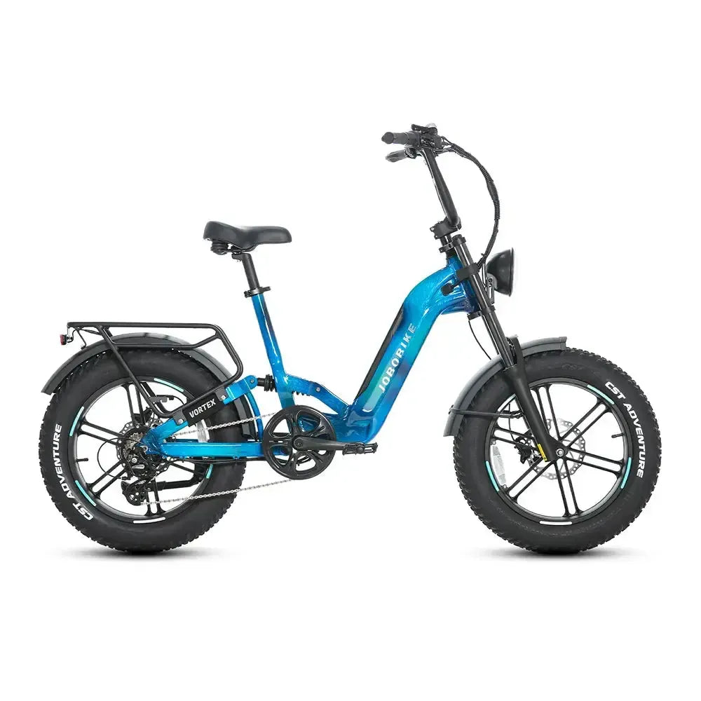 JOBOBIKE Vortex - Plava