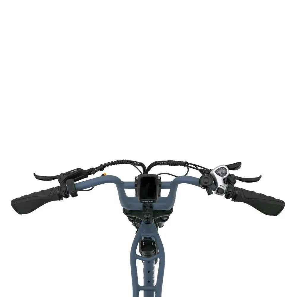 KNAAP AMS X - Plava