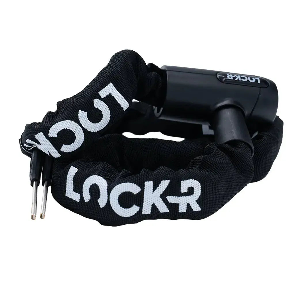 Lančana brava - Art 2 - LOCK-R
