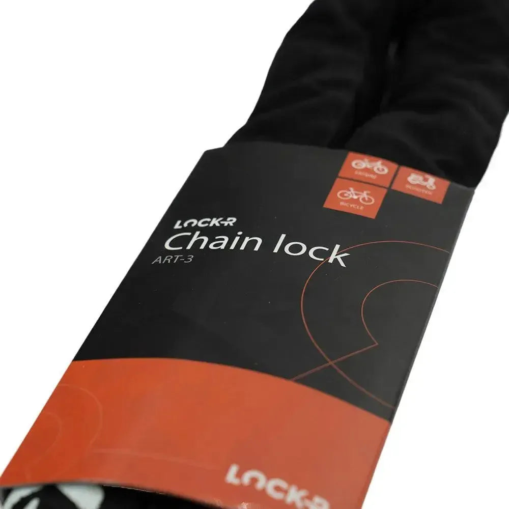 Lančana brava - Art 3 - LOCK-R