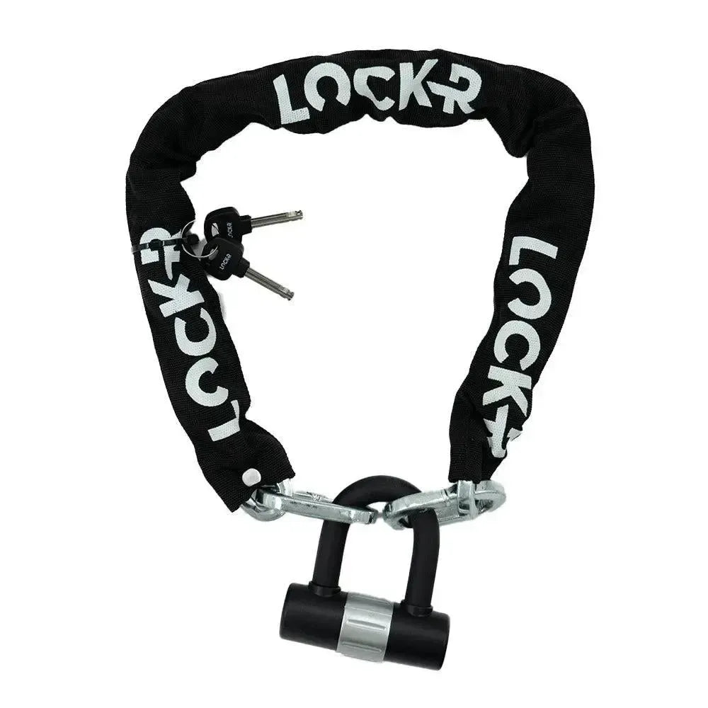 Lančana brava - Art 3 - LOCK-R