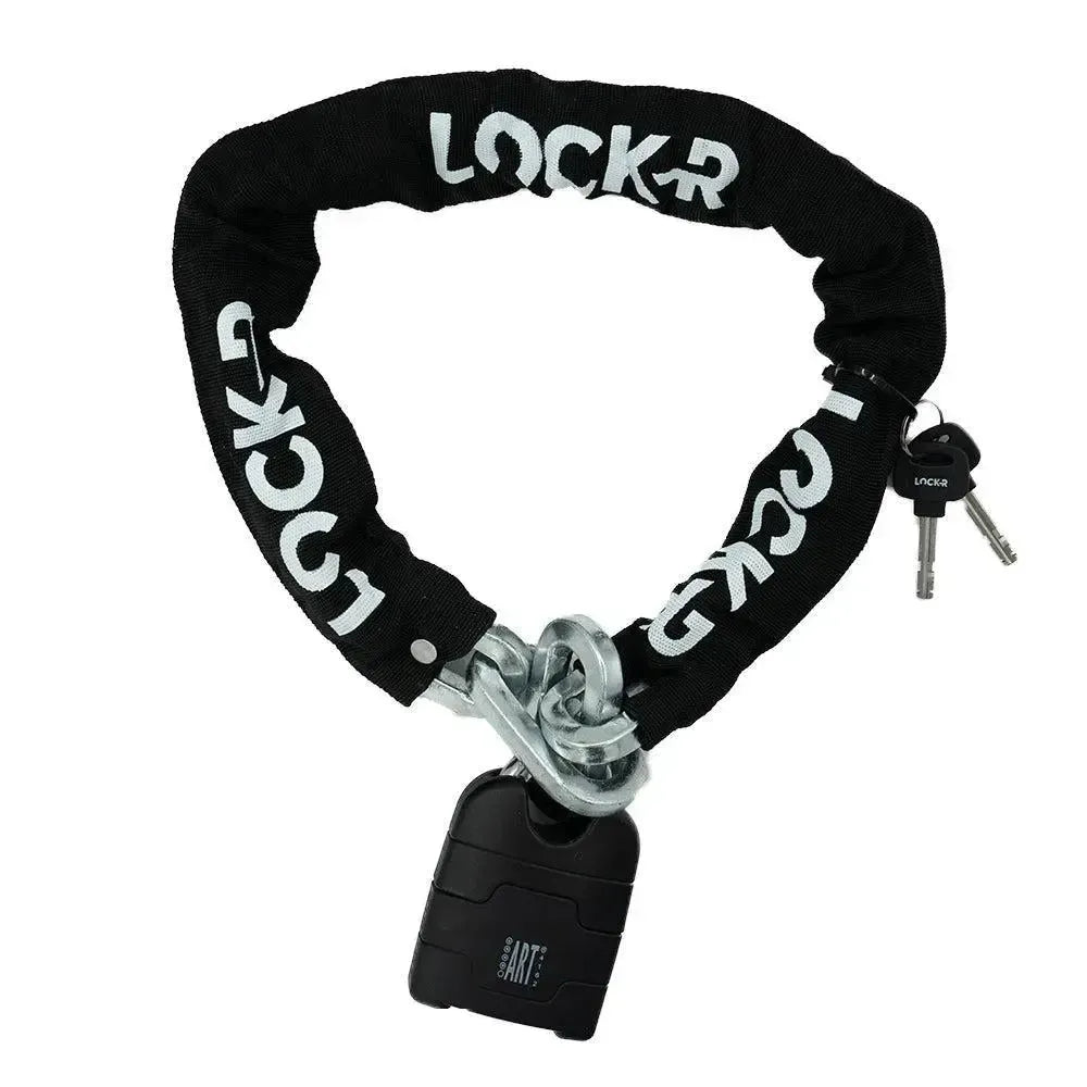 Lančana brava - Art 4 - LOCK-R