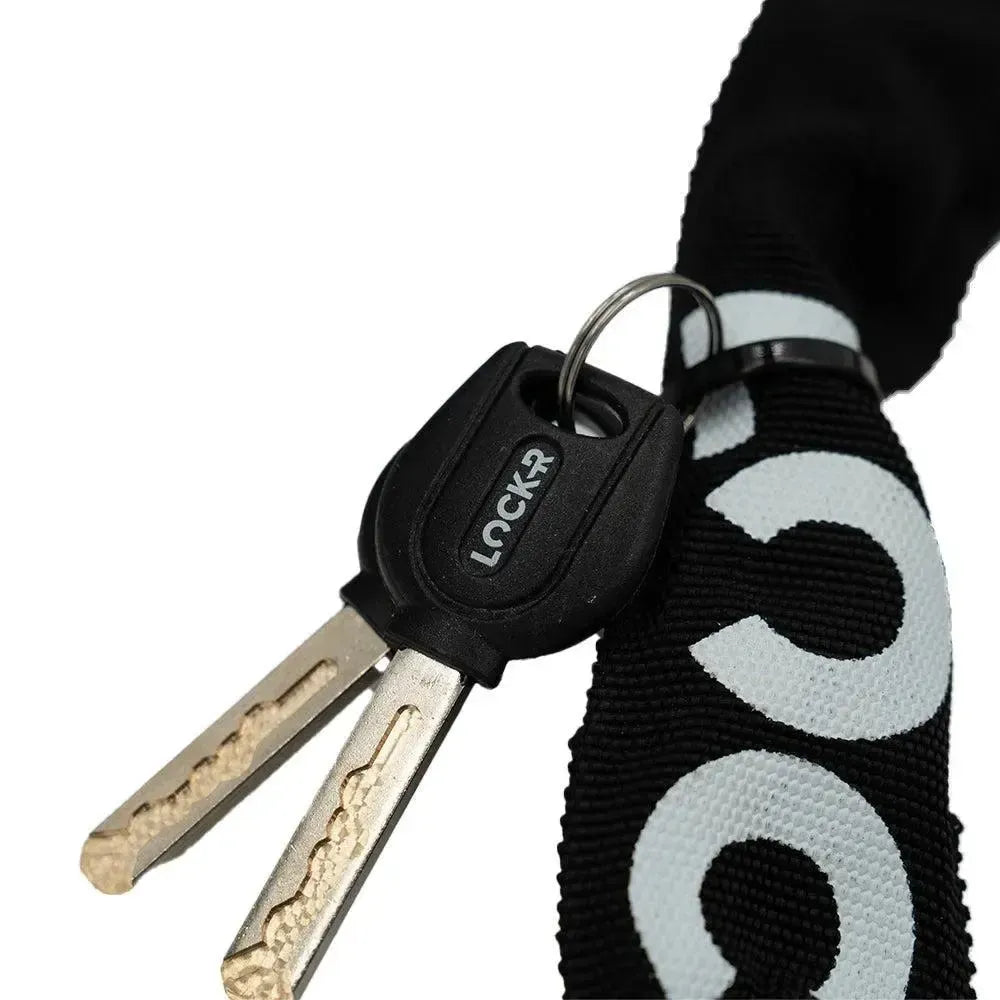 Osnovna lančana brava 2 - LOCK-R