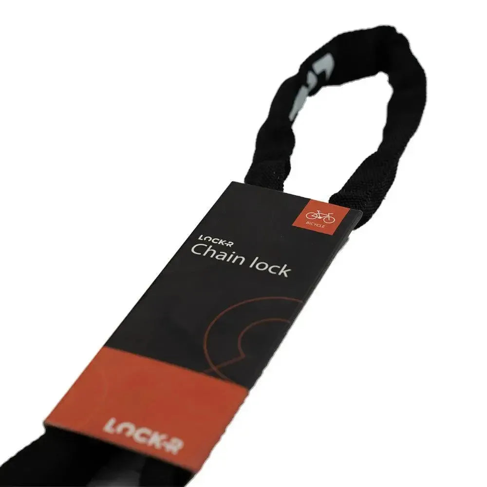 Osnovna lančana brava 2 - LOCK-R