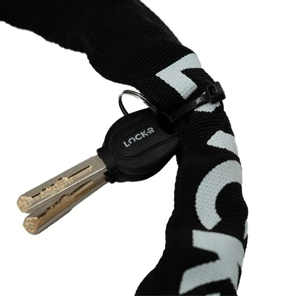 Osnovna lančana brava 3 - LOCK-R
