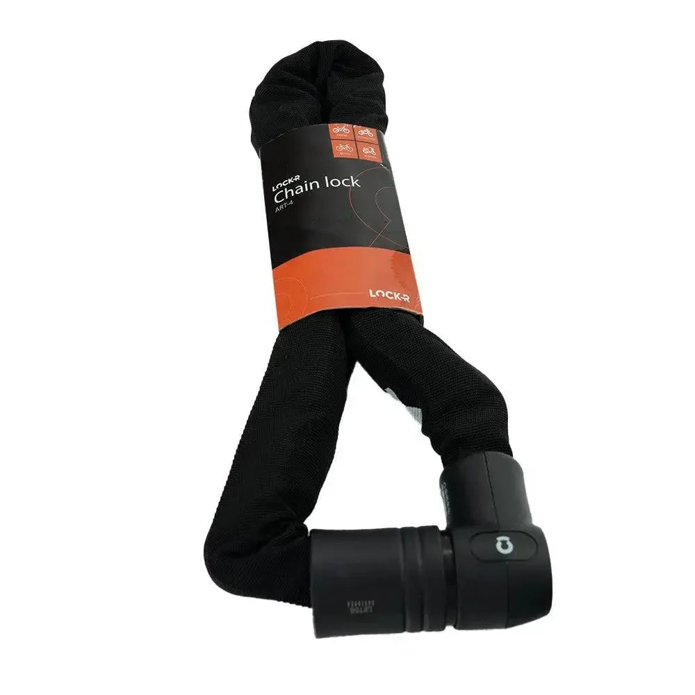Zaključavanje lanca Sleeve - Art 4 - LOCK-R