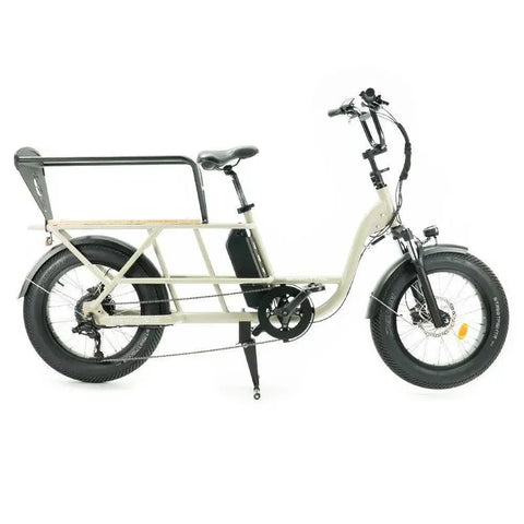 MONKEYBIKE MonkeyTail - Bež