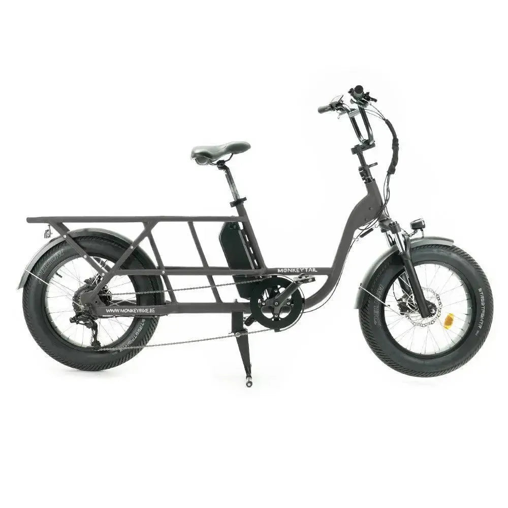 MONKEYBIKE MonkeyTail - Slon Siva