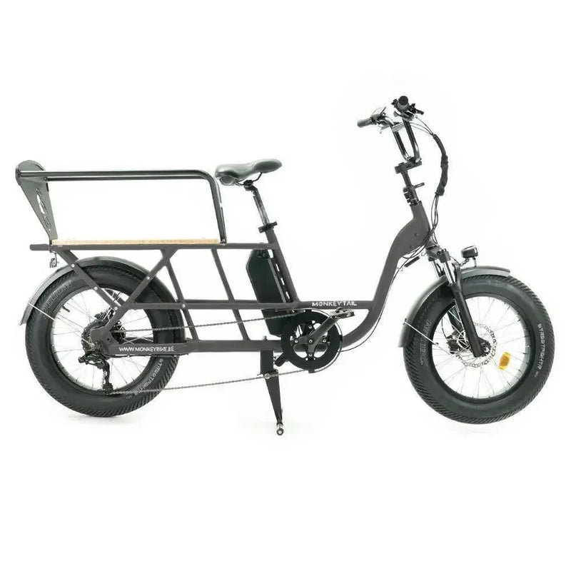 MONKEYBIKE MonkeyTail - Slon Siva