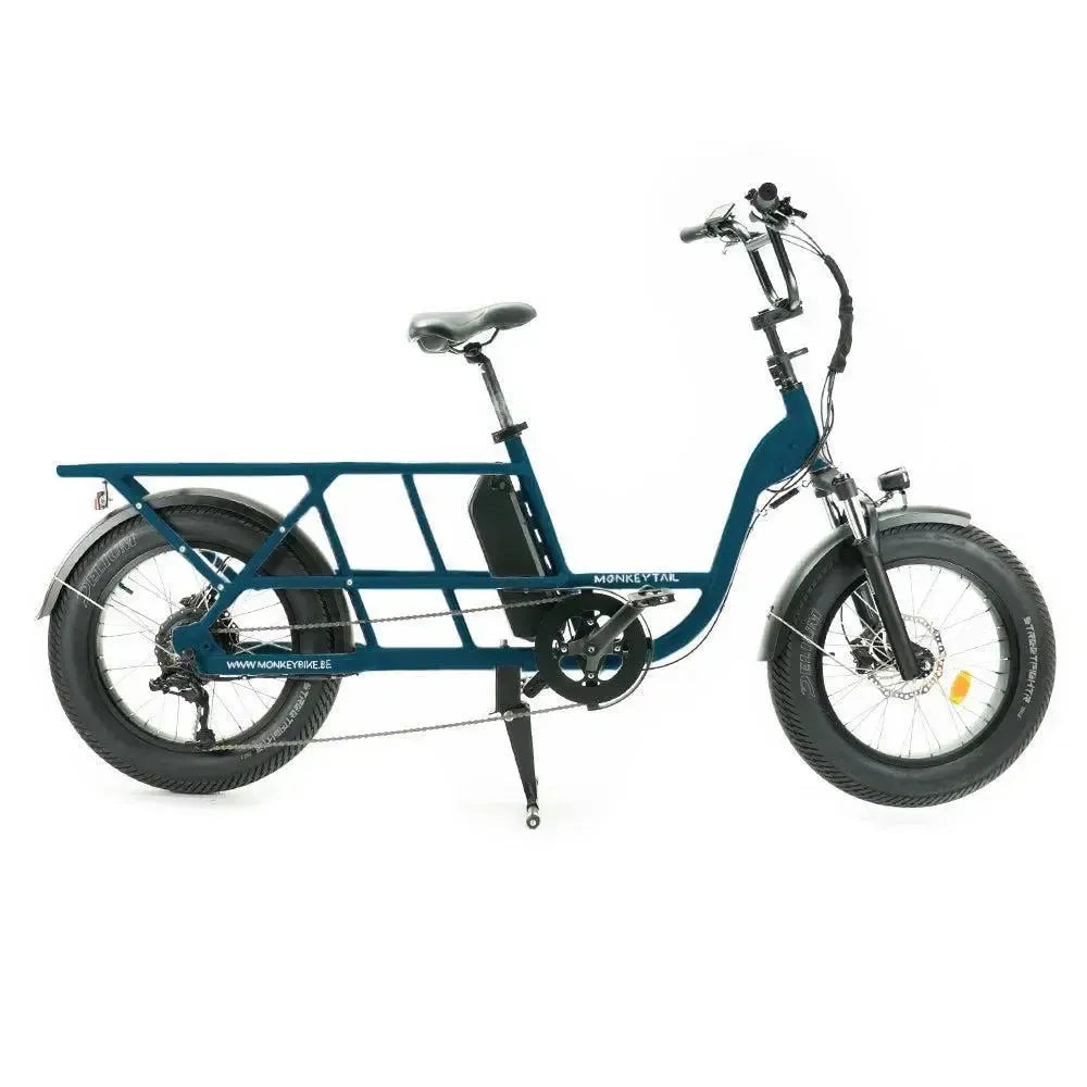 MONKEYBIKE MonkeyTail - Nebesko plava