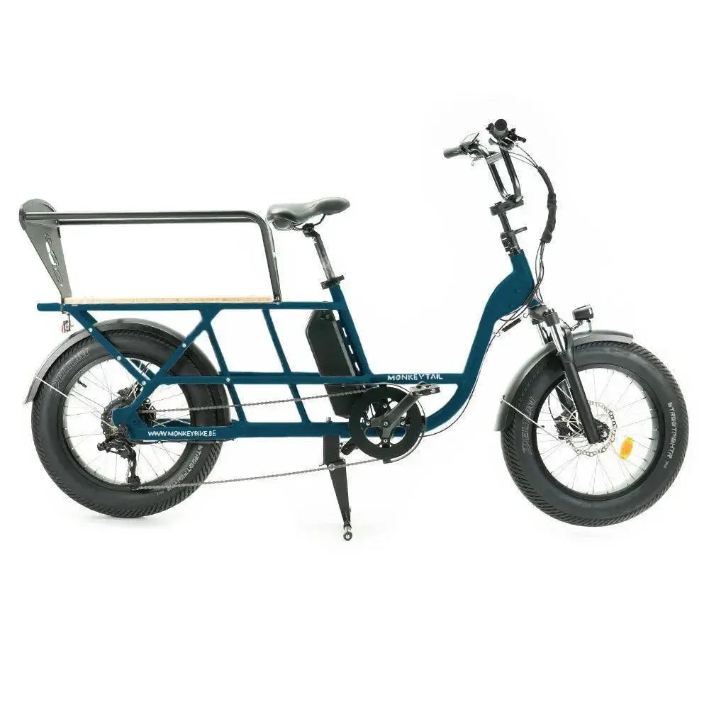 MONKEYBIKE MonkeyTail - Nebesko plava