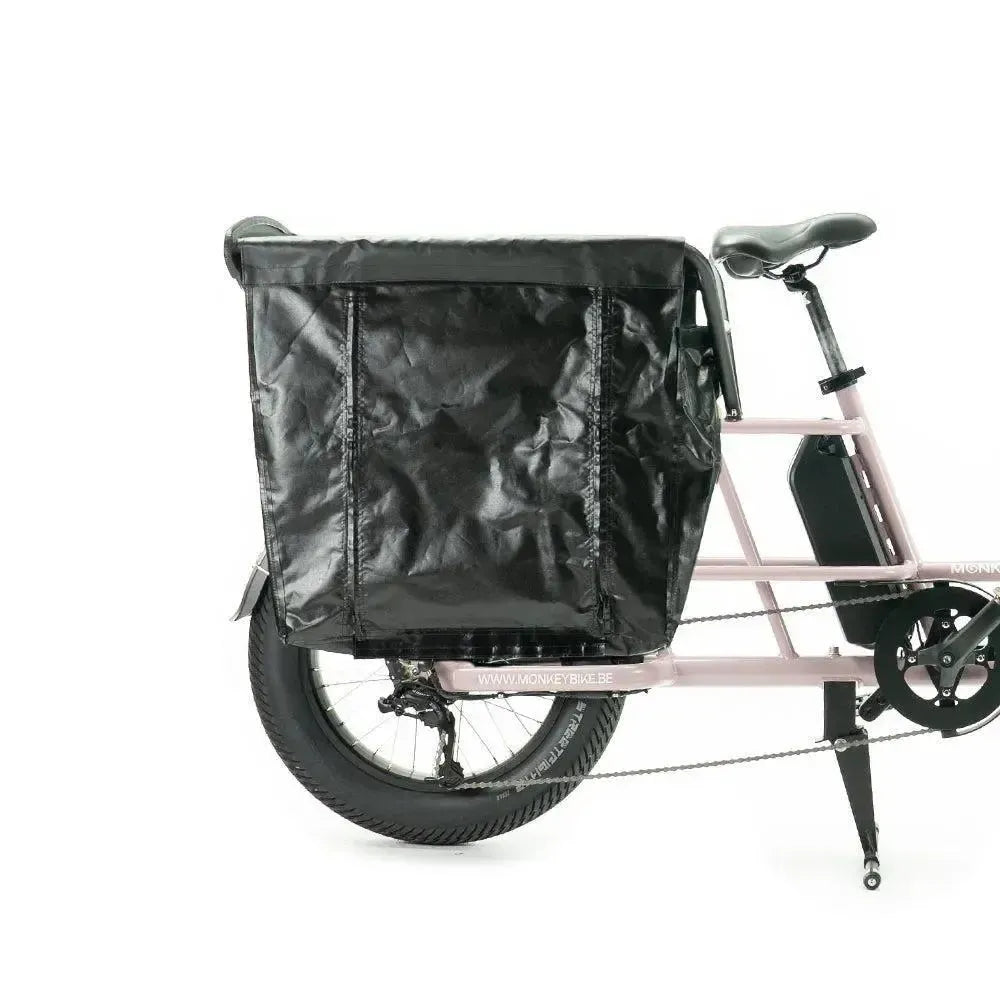 Monkeybike MonkeyTail - Polu navlaka za kišu