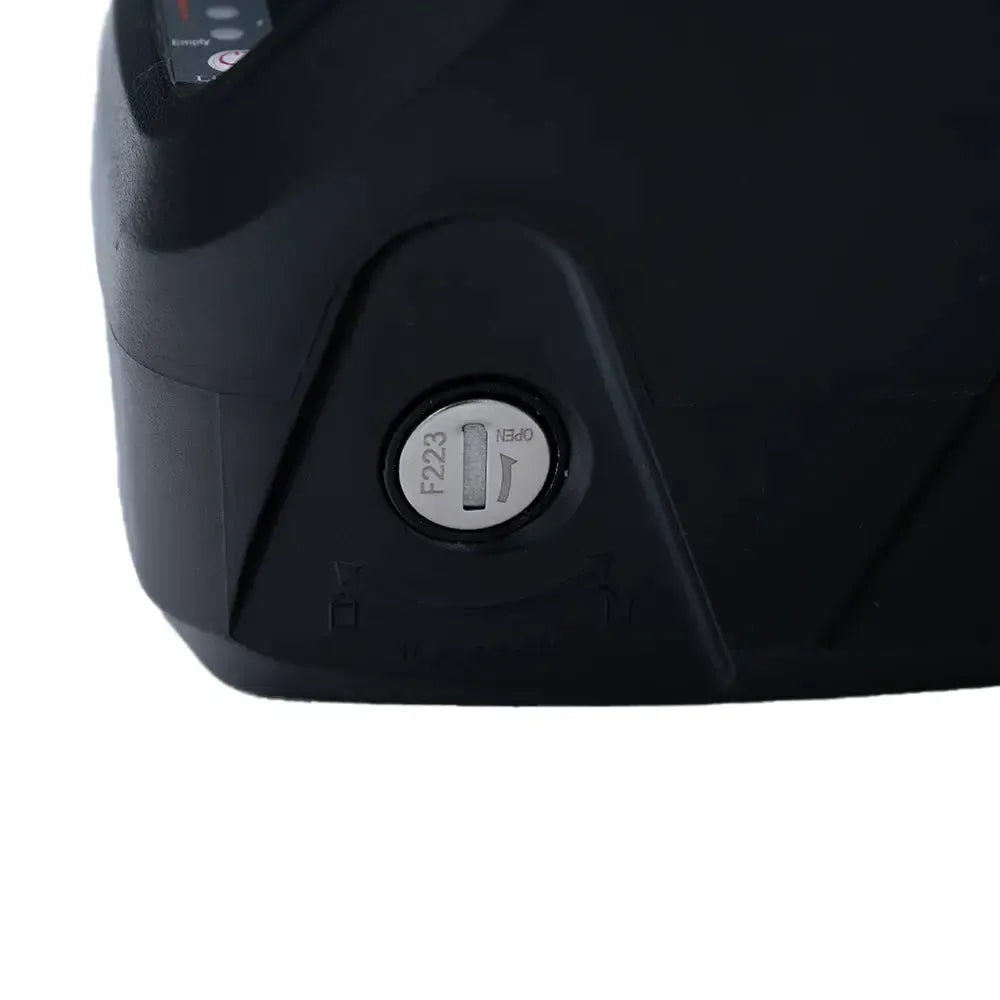 OUXI C80 Mini - Baterija