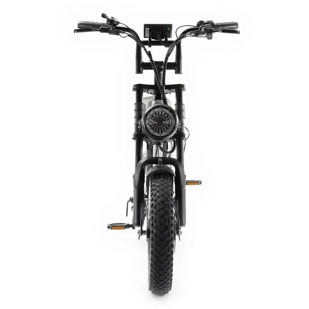 OUXI C80 Mini - Bijela