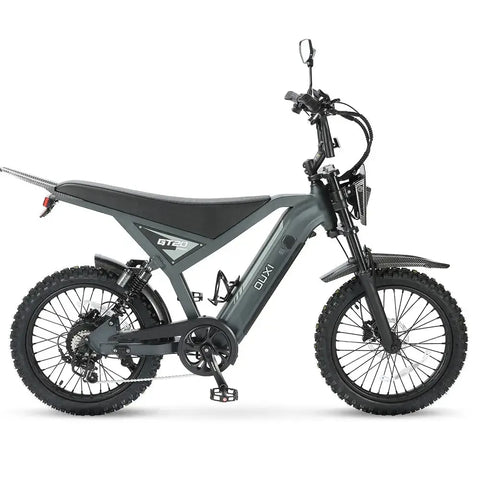 OUXI GT-20 PRO - Tamnosiva